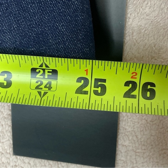 Tuckernuck Denim Taryn Mini Skirt-Navy Blue-Women’s XXL-Casual-Summer-Spring-NEW - Picture 8 of 11